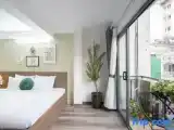 Номер Deluxe
