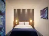 Двухместный номер Стандарт с видом на внутренний двор