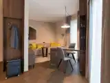 Двухместная студия