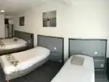 Трёхместный семейный номер Стандарт