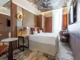 Двухместный номер Premium с видом на город