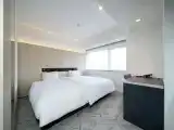 Двухместный East Wing номер Tower