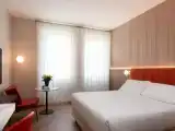 Двухместный номер Deluxe