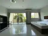 Двухместный номер Стандарт с балконом