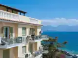Апартаменты с видом на море