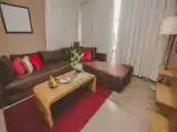 Полулюкс с балконом