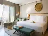 Номер Ocean Deluxe с балконом