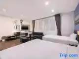 Семейный номер Deluxe