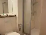 Одноместный семейный номер Стандарт