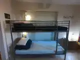 Кровать в общем номере