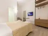 Двухместный номер Эконом c 1 комнатой
