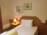 Одноместный номер Стандарт