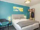 Двухместный номер Стандарт