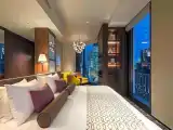 Двухместный номер Bach Corner