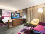 Двухместный люкс
