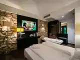 Трёхместный номер Стандарт