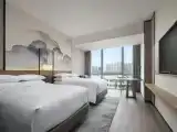Четырёхместный номер Комфорт