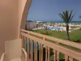 Двухместный номер Стандарт с видом на море