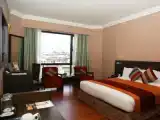 Двухместный номер Deluxe