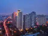Двухместный клубный номер Стандарт