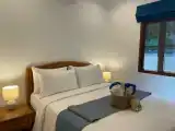 Двухместное бунгало