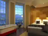 Номер Стандарт Мансарда с видом на море