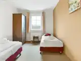 Коттедж с 3 комнатами
