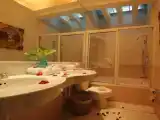 Полулюкс c 1 комнатой с видом на сад