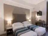 Двухместный номер Стандарт
