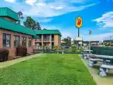 Кровать в общем номере