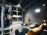 Двухместный номер Deluxe