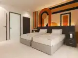 Panoramic Suite с видом на море
