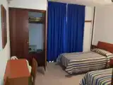 Двухместный номер Стандарт