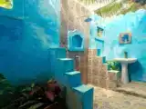 Двухместный номер Стандарт с видом на сад