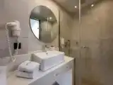 Номер Эконом с видом на окрестности