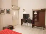 Трёхместный номер Superior