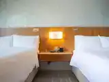 Четырёхместный номер Стандарт
