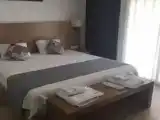 Семейный номер Стандарт с частичным видом на море