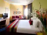 Одноместный номер Deluxe