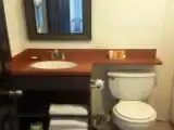 Двухместный номер Стандарт с видом на сад