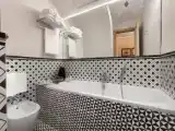 Люкс Executive с 2 комнатами