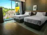 Двухместный номер Эконом