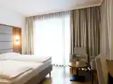Двухместный номер Стандарт с балконом