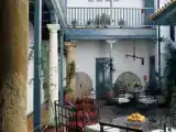Одноместный номер Стандарт