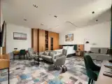 Двухместный люкс Grand с видом на внутренний двор