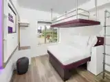 Одноместный номер