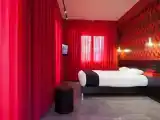 Четырёхместный люкс