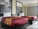 Четырёхместный номер Стандарт