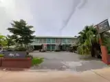 Run of House