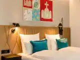 Двухместный номер Стандарт